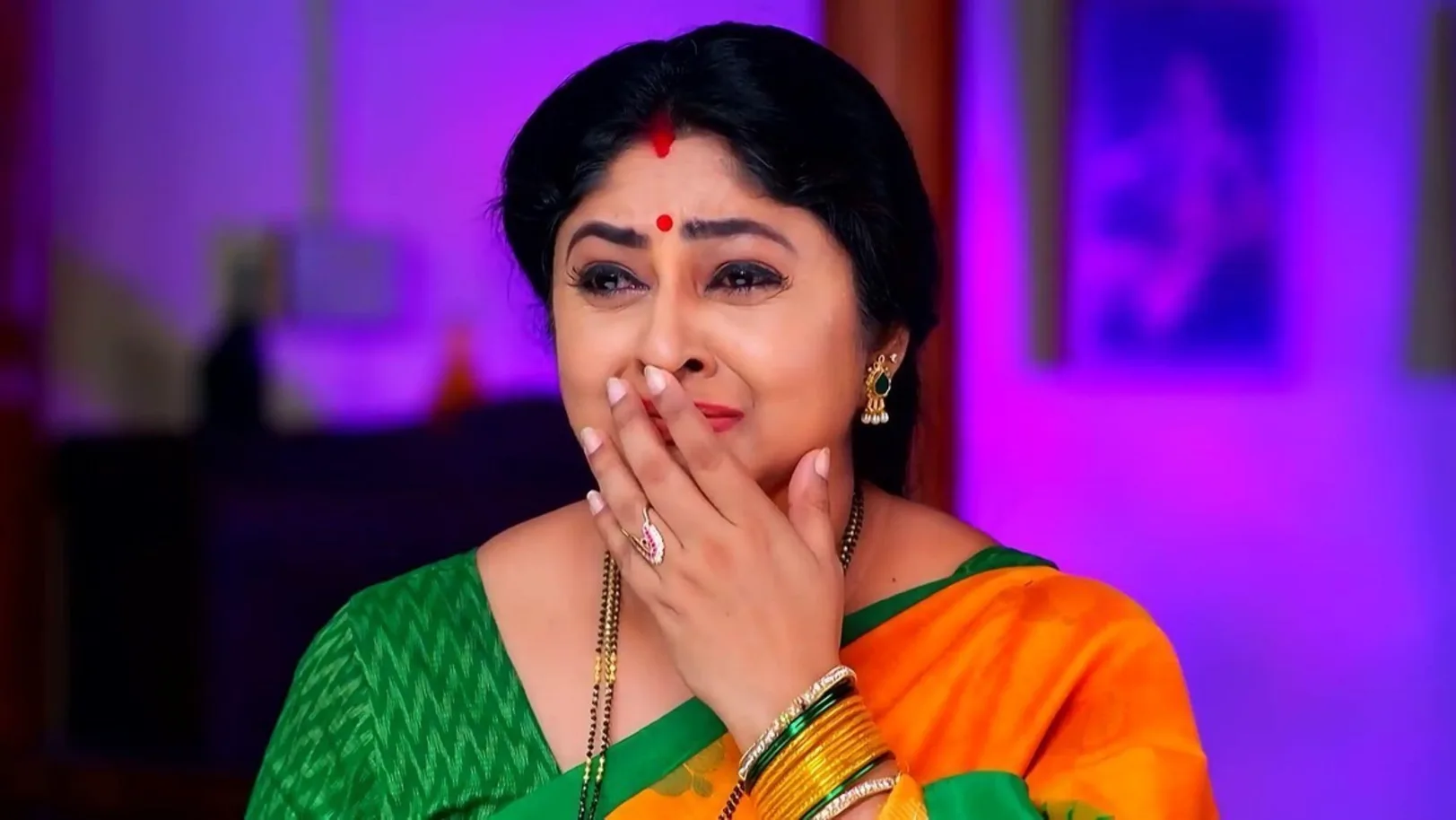 Seethe Ramudi Katnam - October 27, 2023 - Webisode 27th October 2023 Webisode
