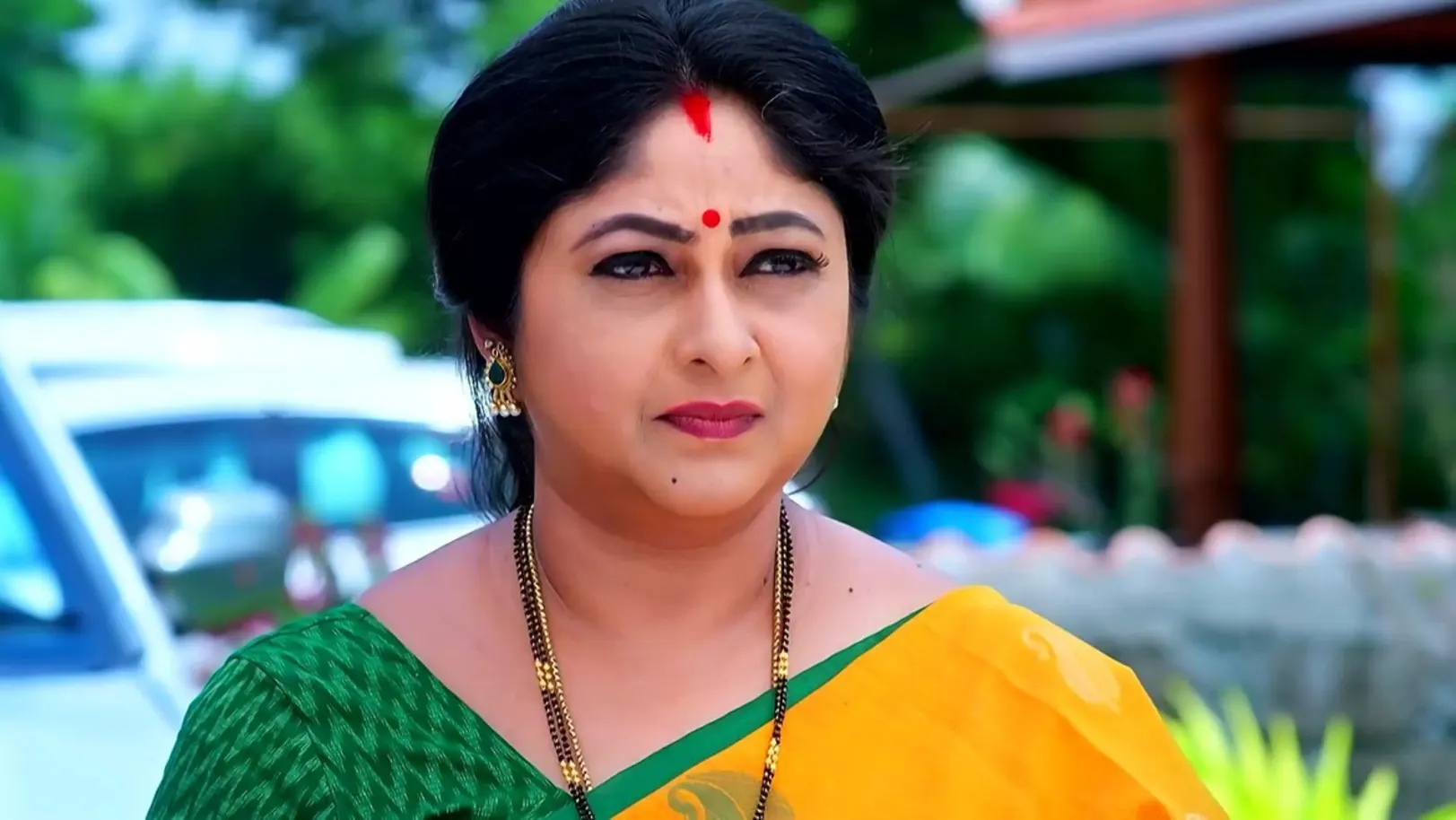 Seethe Ramudi Katnam - October 28, 2023 - Webisode 28th October 2023 Webisode