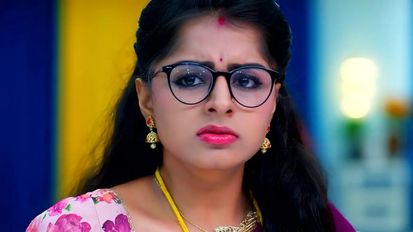 Seethe Ramudi Katnam - October 24, 2023 - Webisode 24th October 2023 Webisode