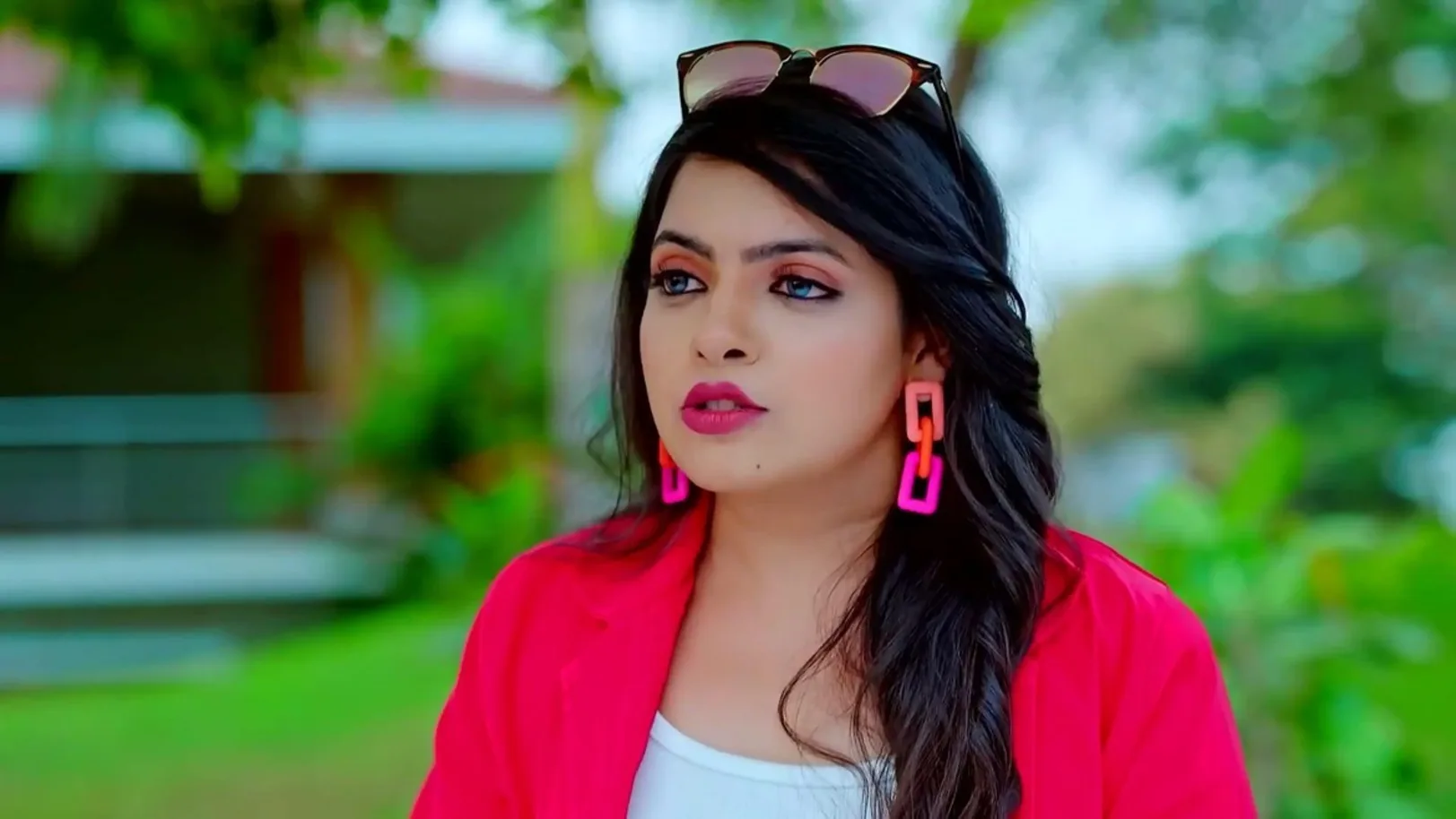 Jabilli Kosam Aakashamalle - October 28, 2023 - Webisode 28th October 2023 Webisode