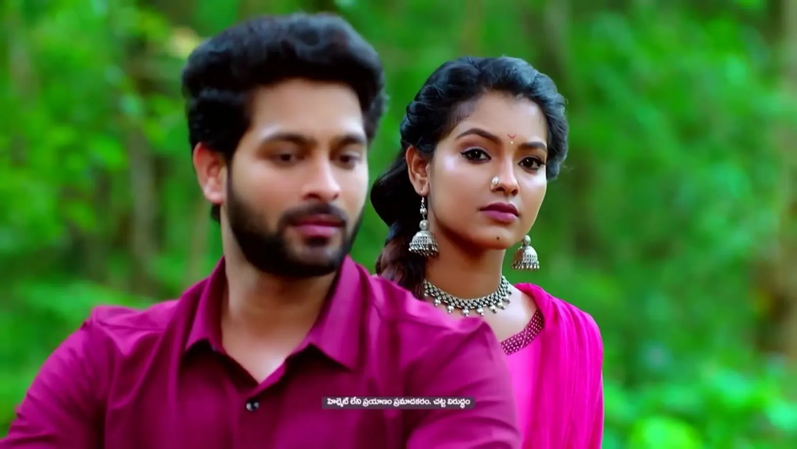 Jabilli Kosam Aakashamalle - October 26, 2023 - Webisode 26th October 2023 Webisode