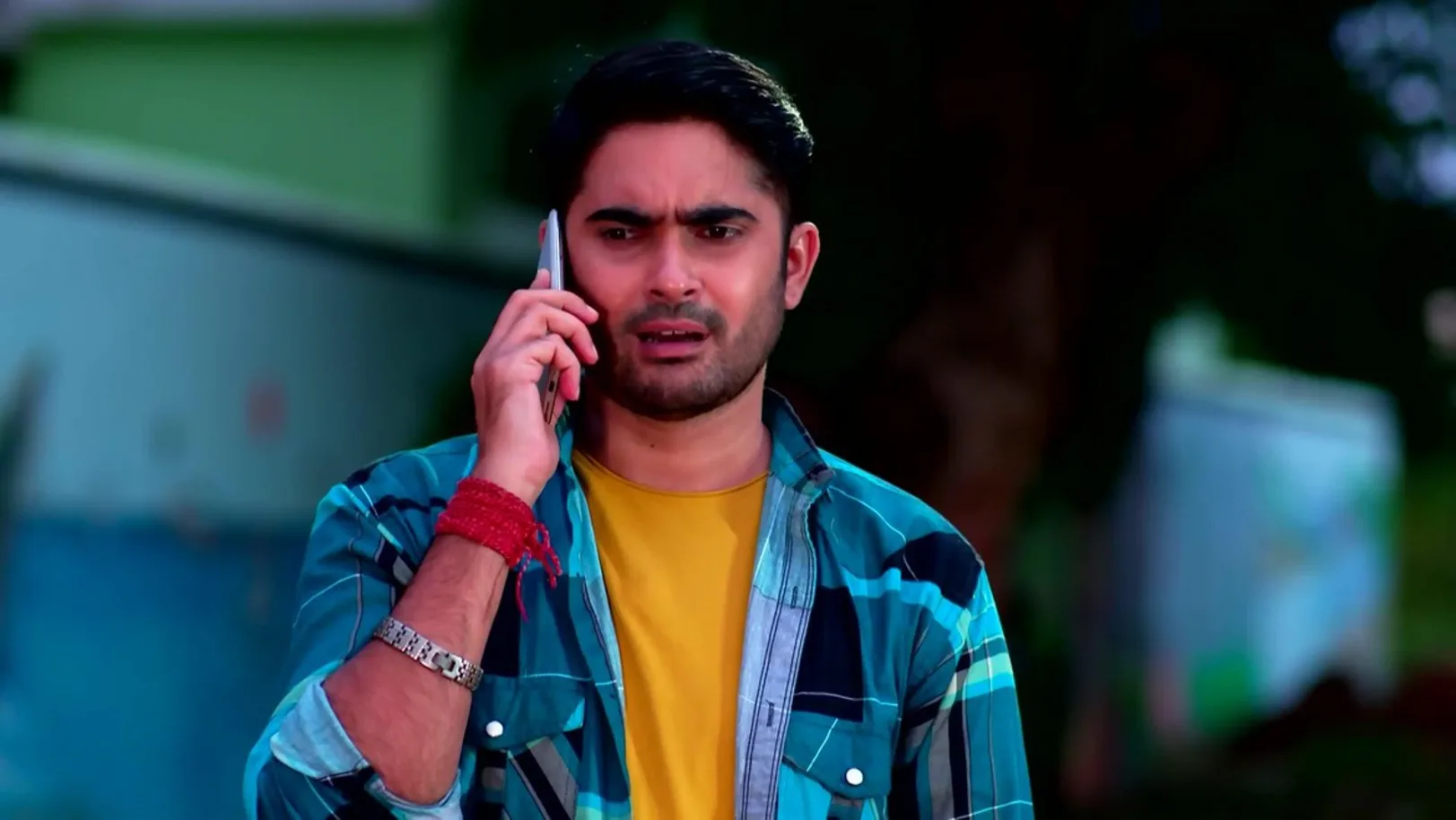 Sandhya Ragini - October 25, 2023 - Episode Spoiler