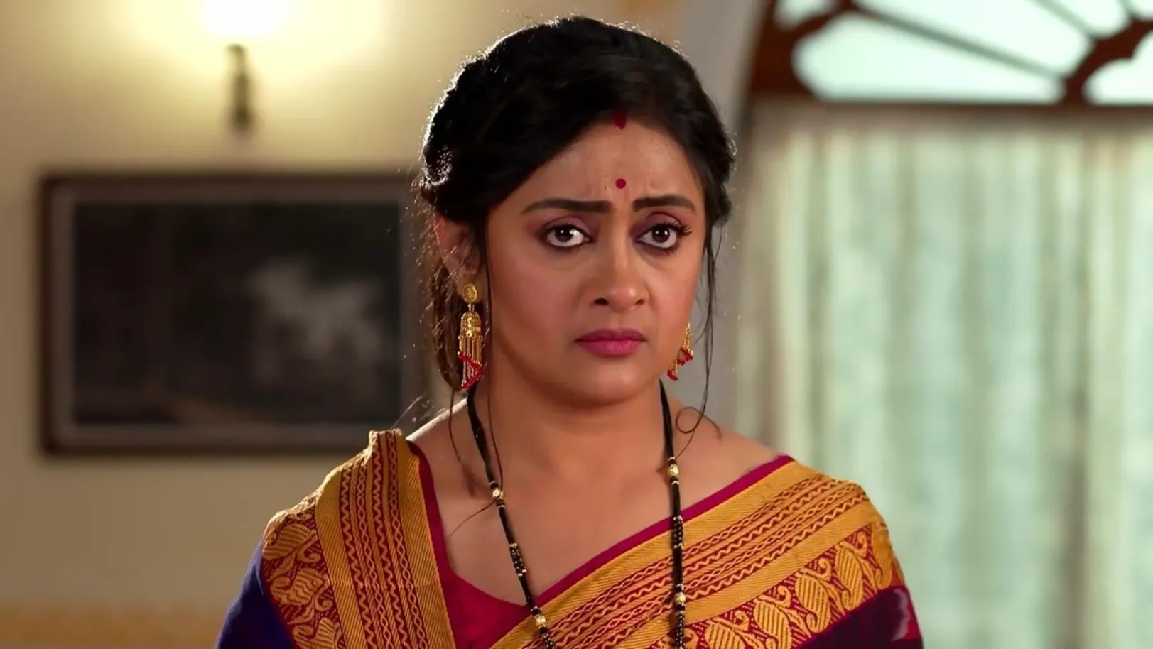 Sandhya Ragini - October 26, 2023 - Webisode 26th October 2023 Webisode