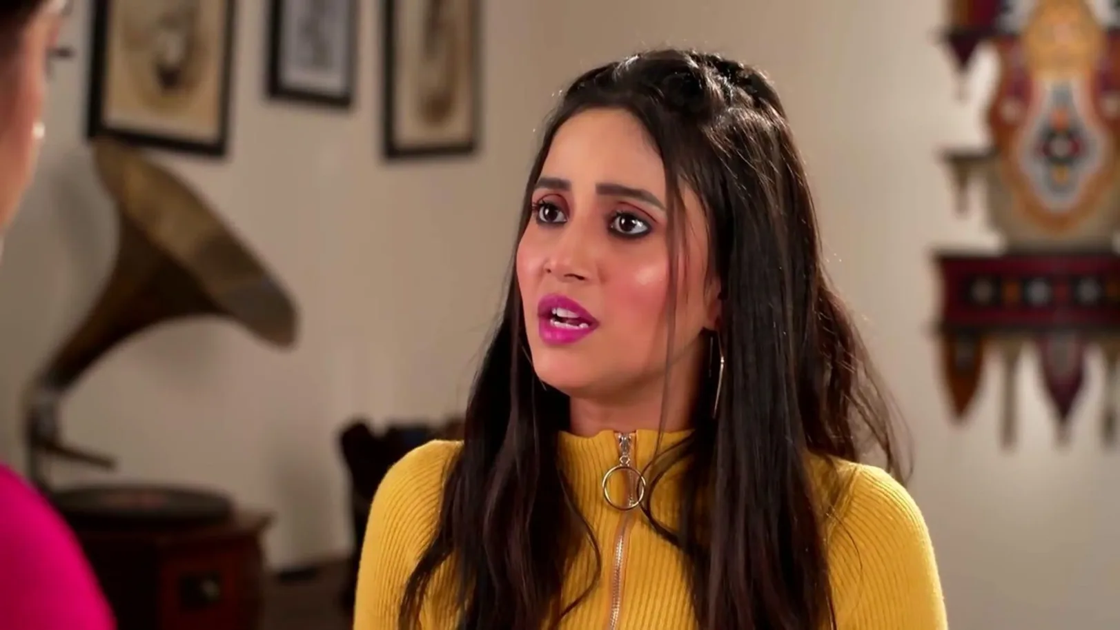 Sandhya Ragini - October 23, 2023 - Webisode 23rd October 2023 Webisode