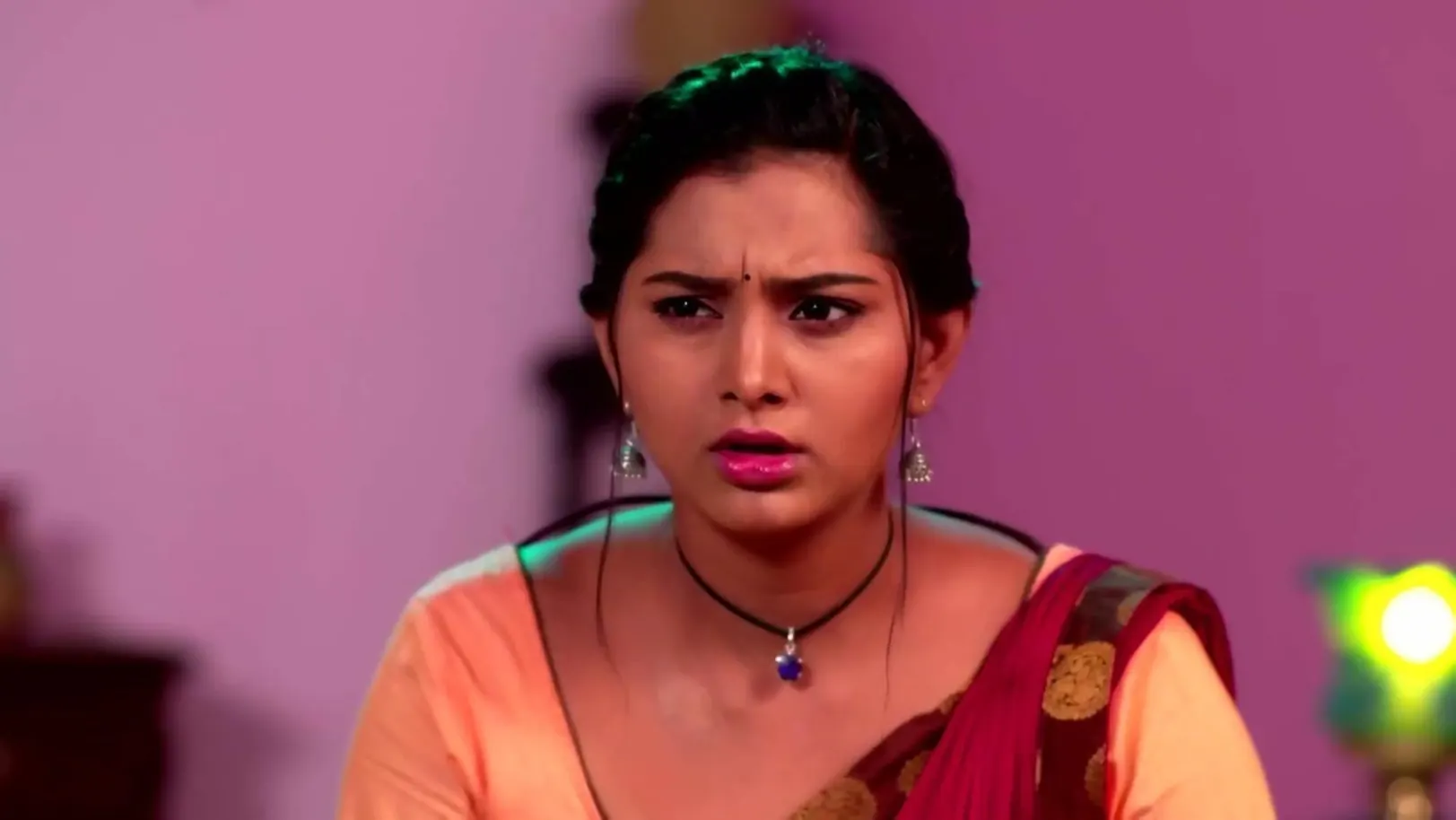 Sandhya Ragini - October 24, 2023 - Best Scene 