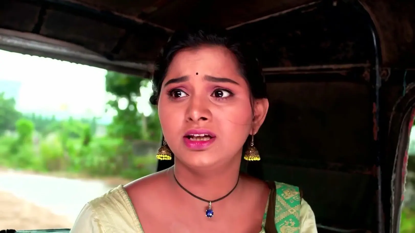 Sandhya Ragini - October 27, 2023 - Best Scene 