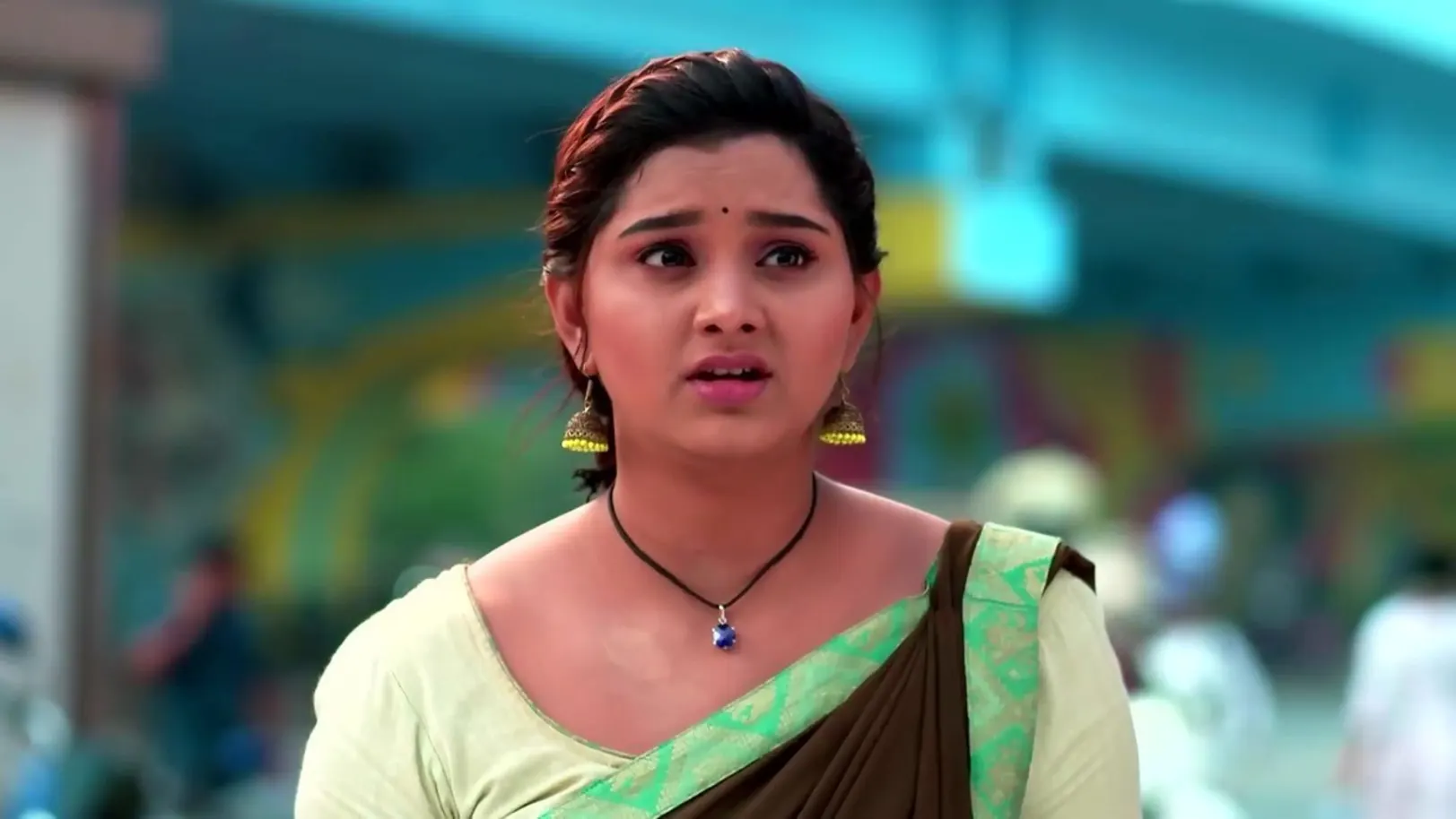 Sandhya Ragini - October 28, 2023 - Best Scene 
