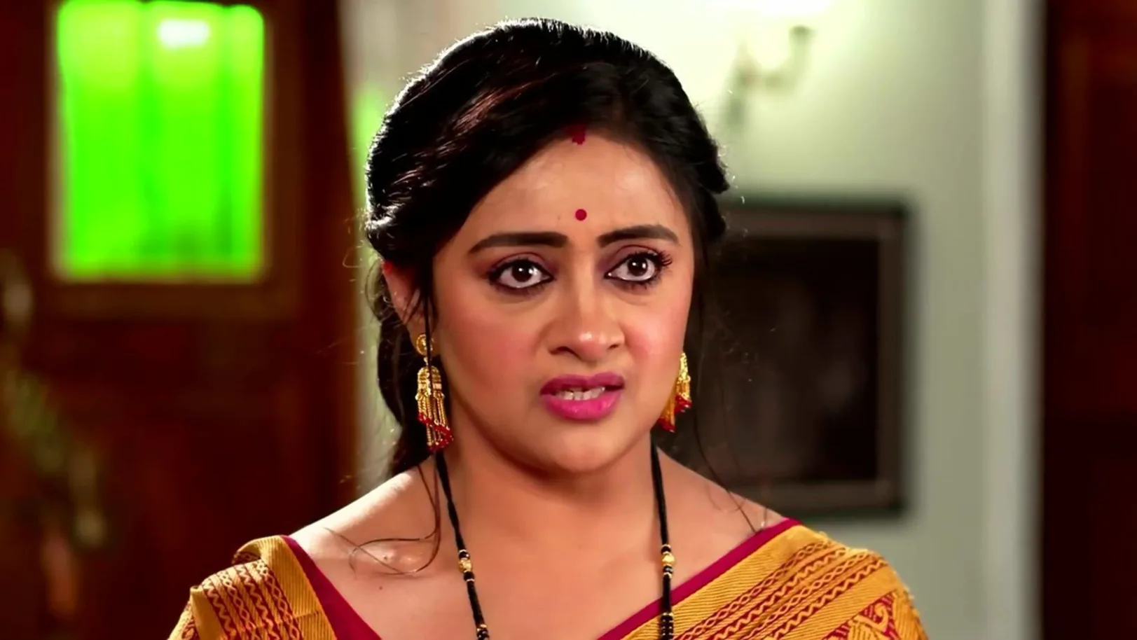 Sandhya Ragini - October 26, 2023 - Best Scene 