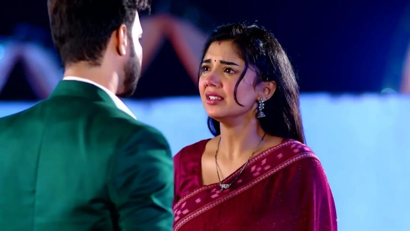 Tu Mora Sathire - October 28, 2023 - Webisode 28th October 2023 Webisode