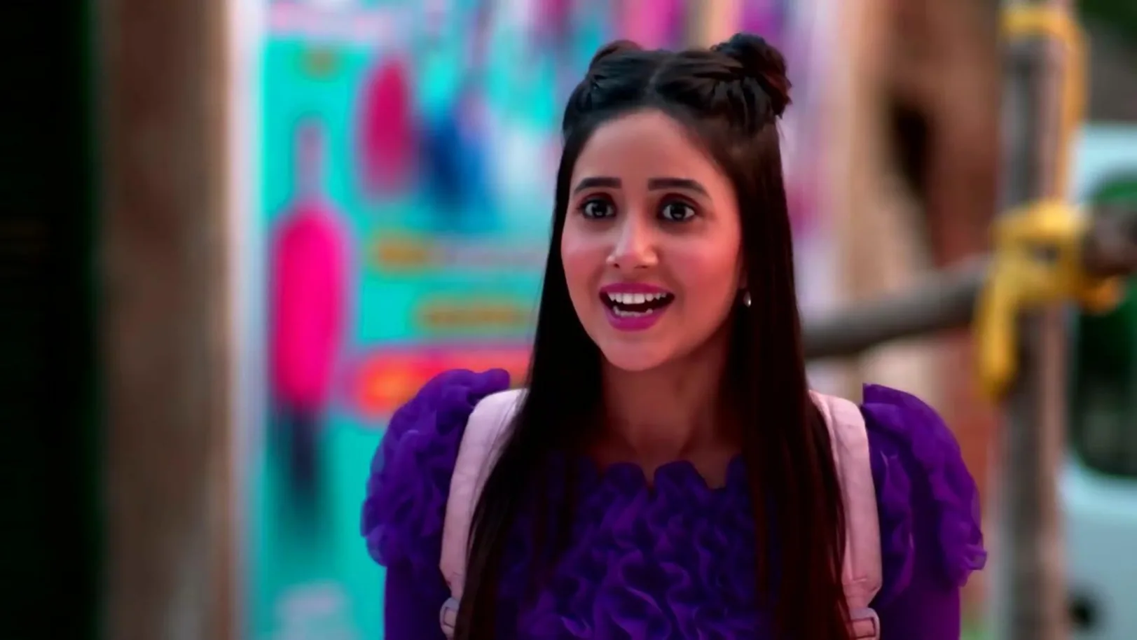 Sandhya Ragini - October 29, 2023 - Best Scene 