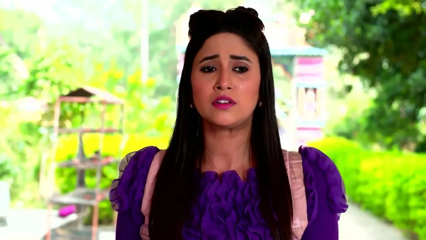 Sandhya Ragini - October 29, 2023 - Best Scene 