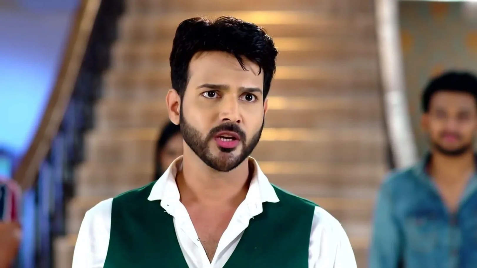 Tu Mora Sathire - October 29, 2023 - Webisode 29th October 2023 Webisode
