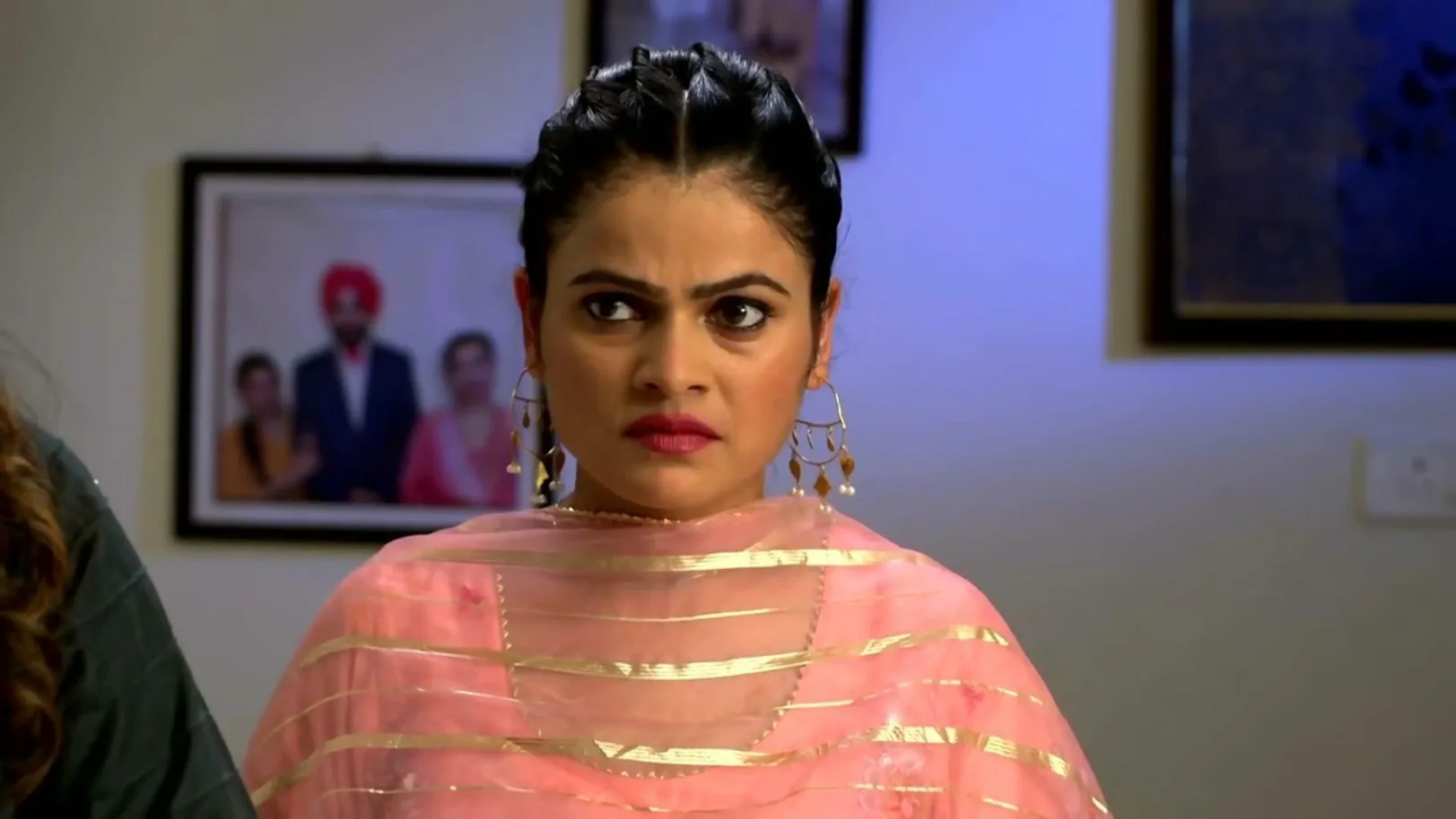 Prabhjot Accuses Gurman of Malice | Dilan De Rishtey 