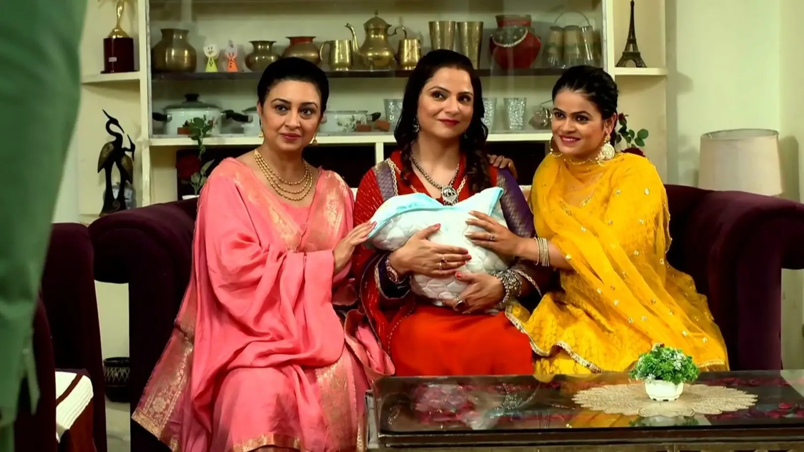 Kirat Grows Up 26th October 2023 Webisode
