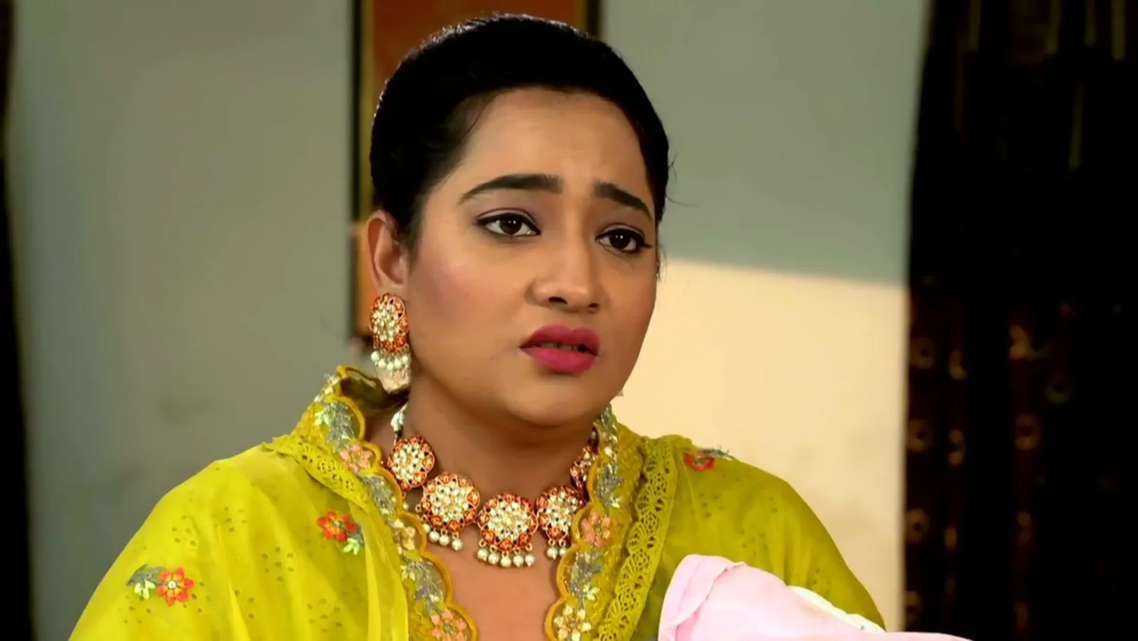Prabhjot Threatens Shaminder 25th October 2023 Webisode