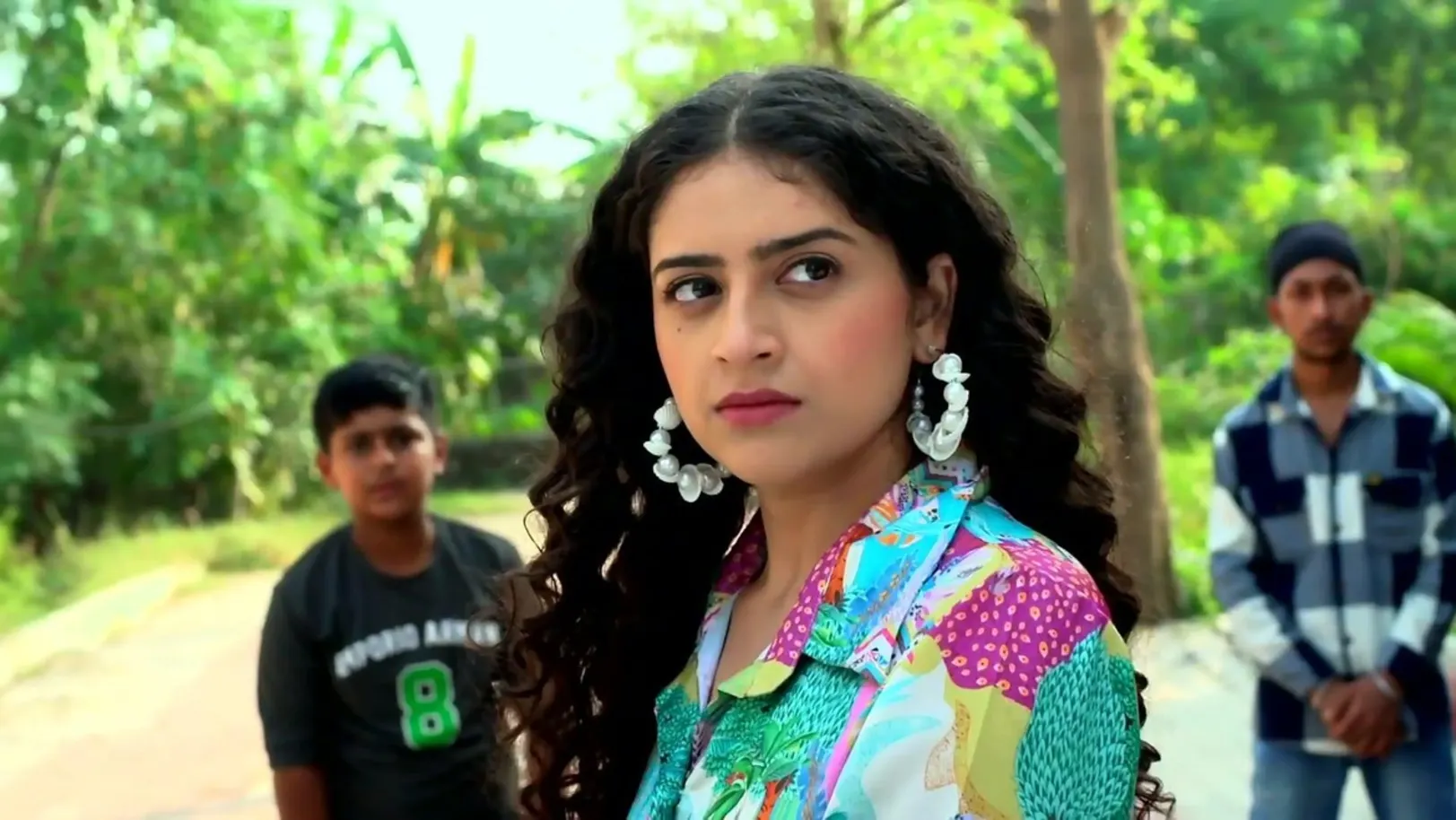 Kirat Worries about Prabhjot’s Reaction 27th October 2023 Webisode