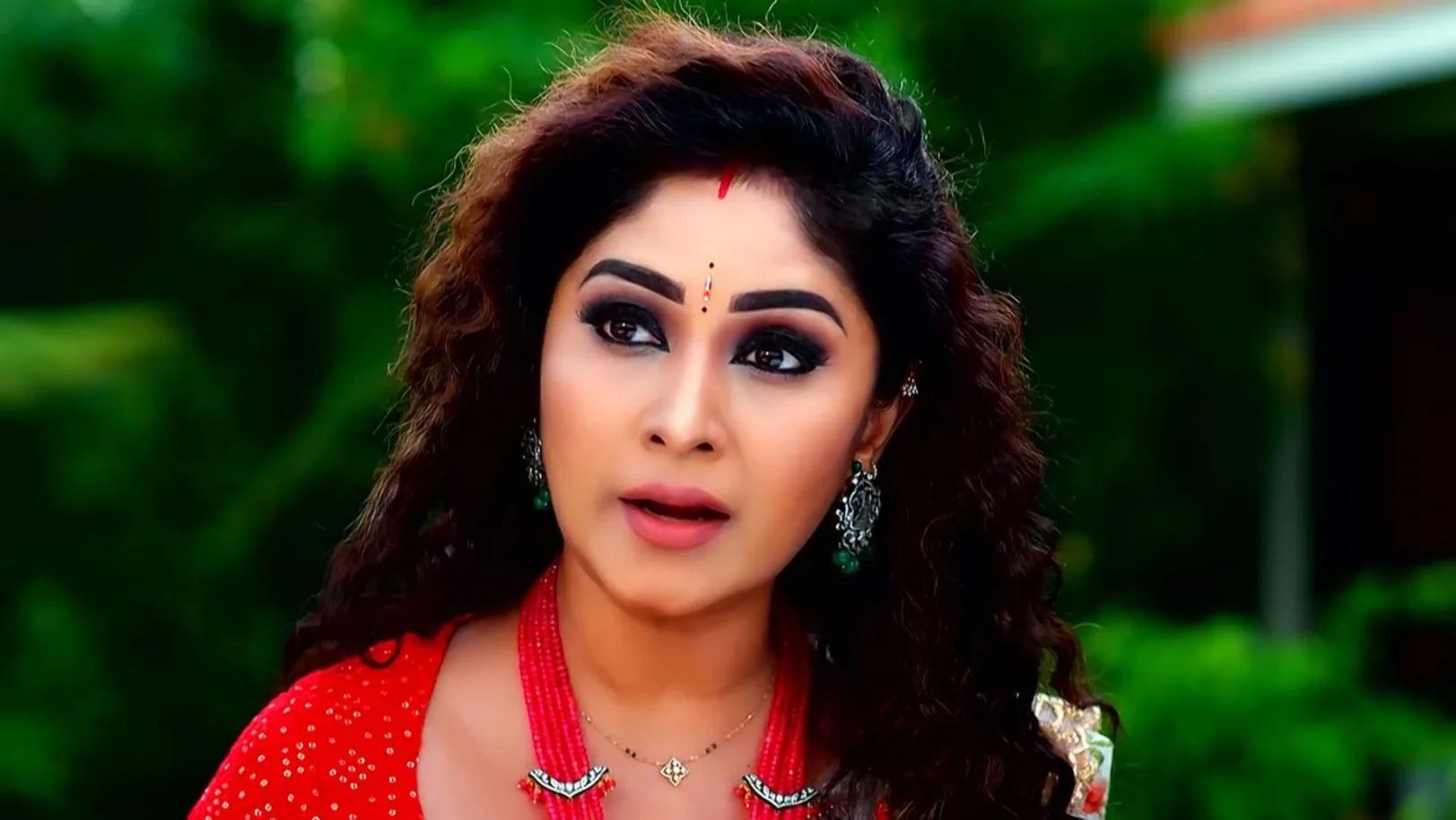 Seethe Ramudi Katnam - October 31, 2023 - Episode Spoiler