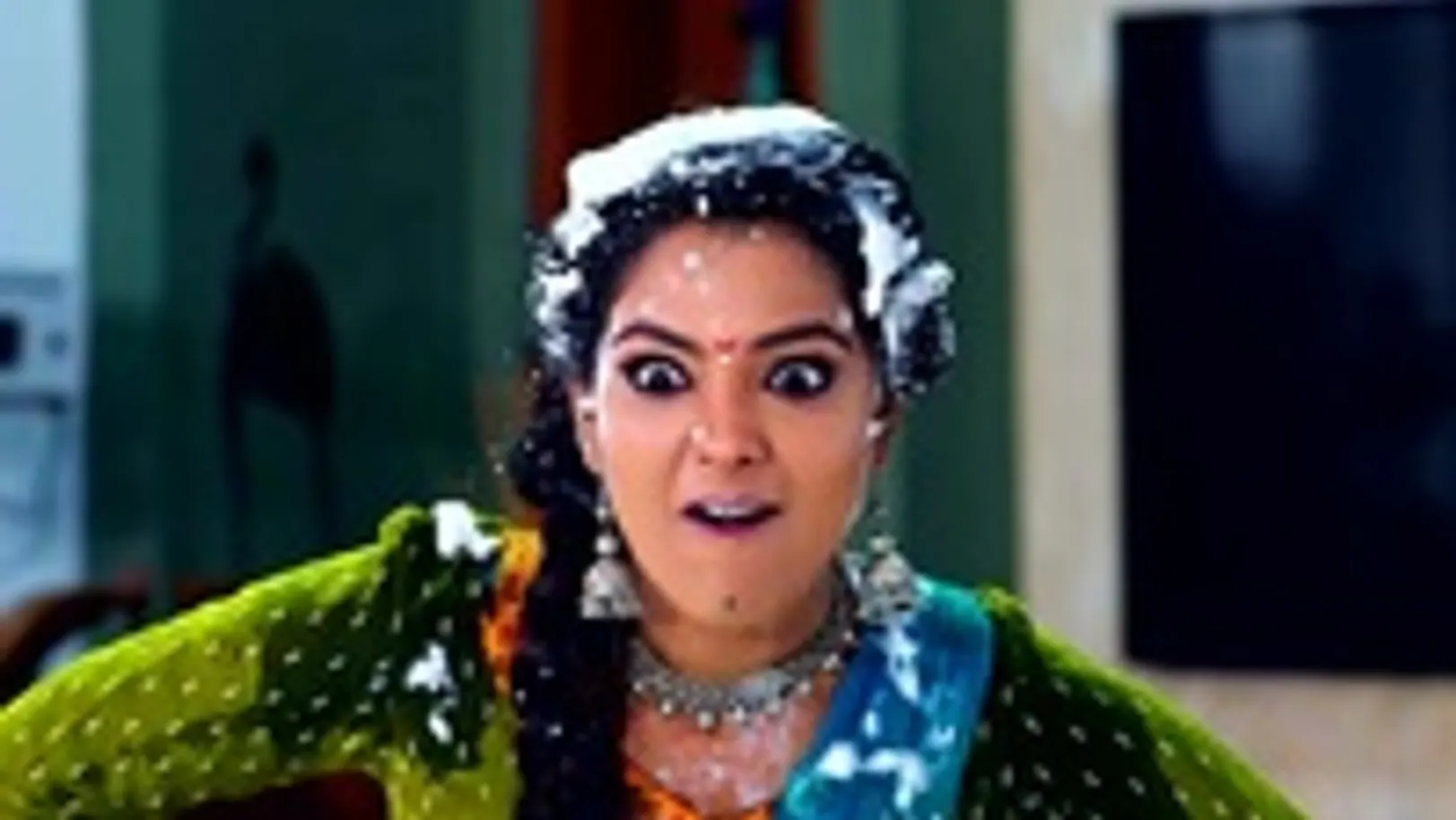 Jabilli Kosam Aakashamalle - November 03, 2023 - Episode Spoiler