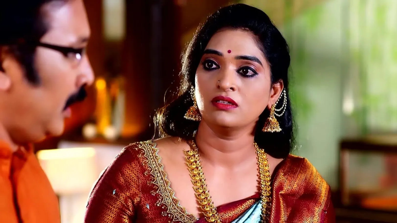 Jabilli Kosam Aakashamalle - November 04, 2023 - Episode Spoiler