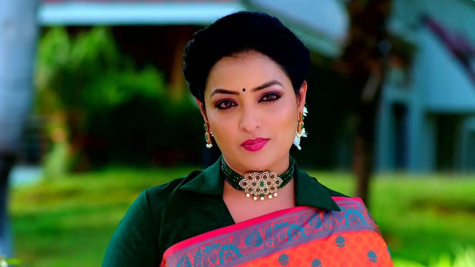 Jabilli Kosam Aakashamalle - October 31, 2023 - Episode Spoiler