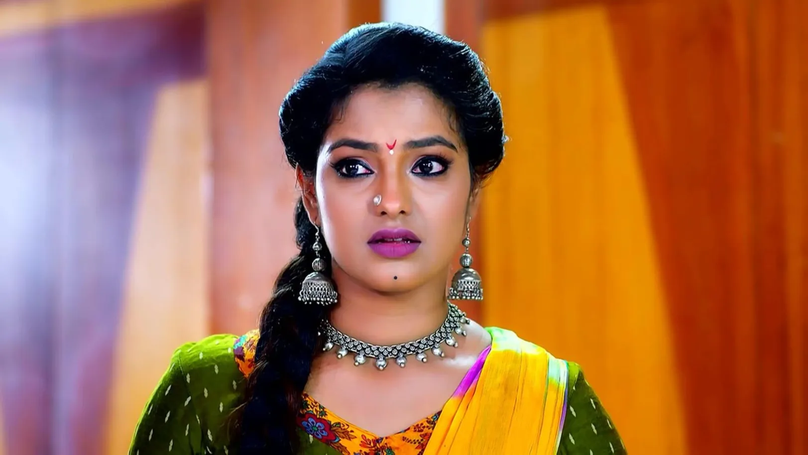 Jabilli Kosam Aakashamalle - November 01, 2023 - Episode Spoiler
