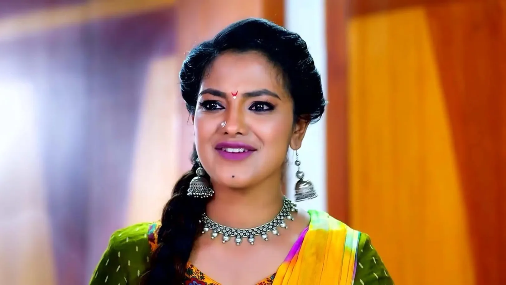 Jabilli Kosam Aakashamalle - October 31, 2023 - Best Scene 