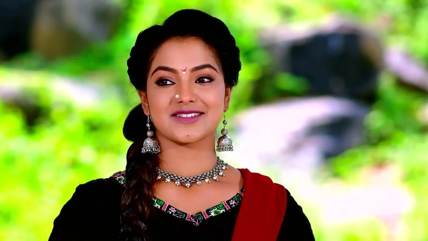 Jabilli Kosam Aakashamalle - October 30, 2023 - Best Scene 