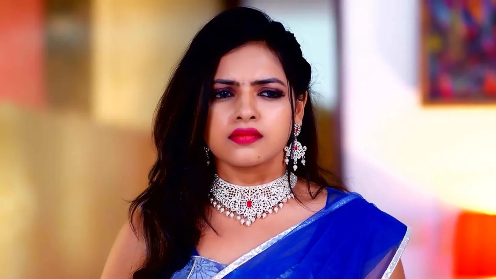 Jabilli Kosam Aakashamalle - November 03, 2023 - Best Scene 