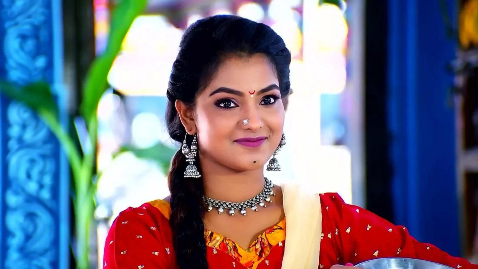 Jabilli Kosam Aakashamalle - November 02, 2023 - Best Scene 