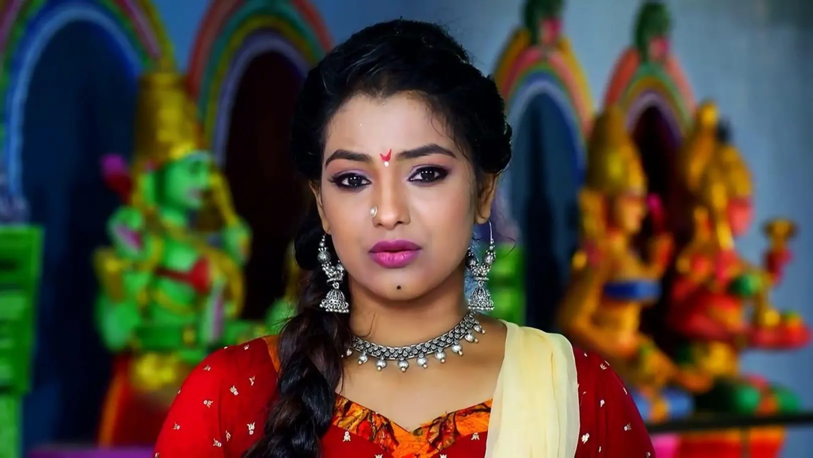 Jabilli Kosam Aakashamalle - November 04, 2023 - Webisode 4th November 2023 Webisode