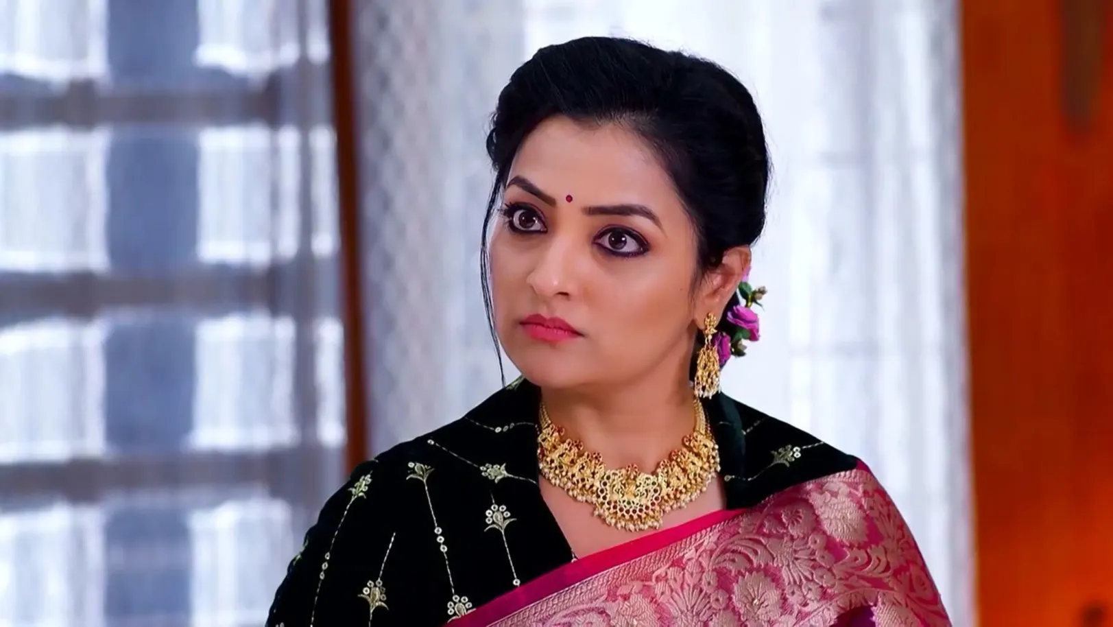 Jabilli Kosam Aakashamalle - November 03, 2023 - Webisode 3rd November 2023 Webisode