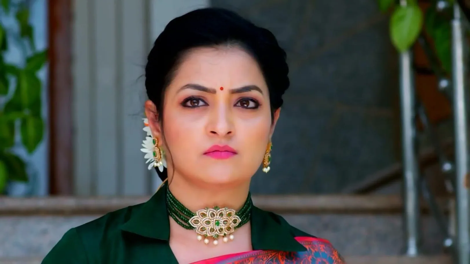 Jabilli Kosam Aakashamalle - October 31, 2023 - Webisode 31st October 2023 Webisode