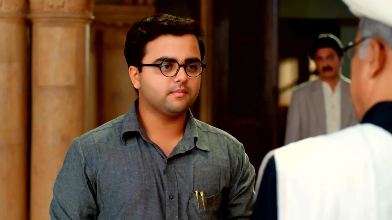 Mahanayaka Dr. B. R. Ambedkar - November 04, 2023 - Episode Spoiler