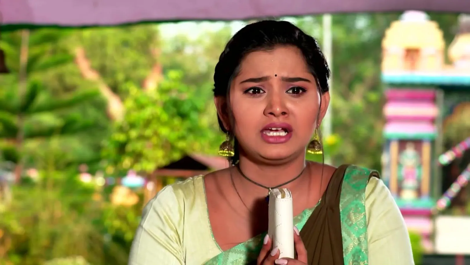Sandhya Ragini - October 31, 2023 - Episode Spoiler