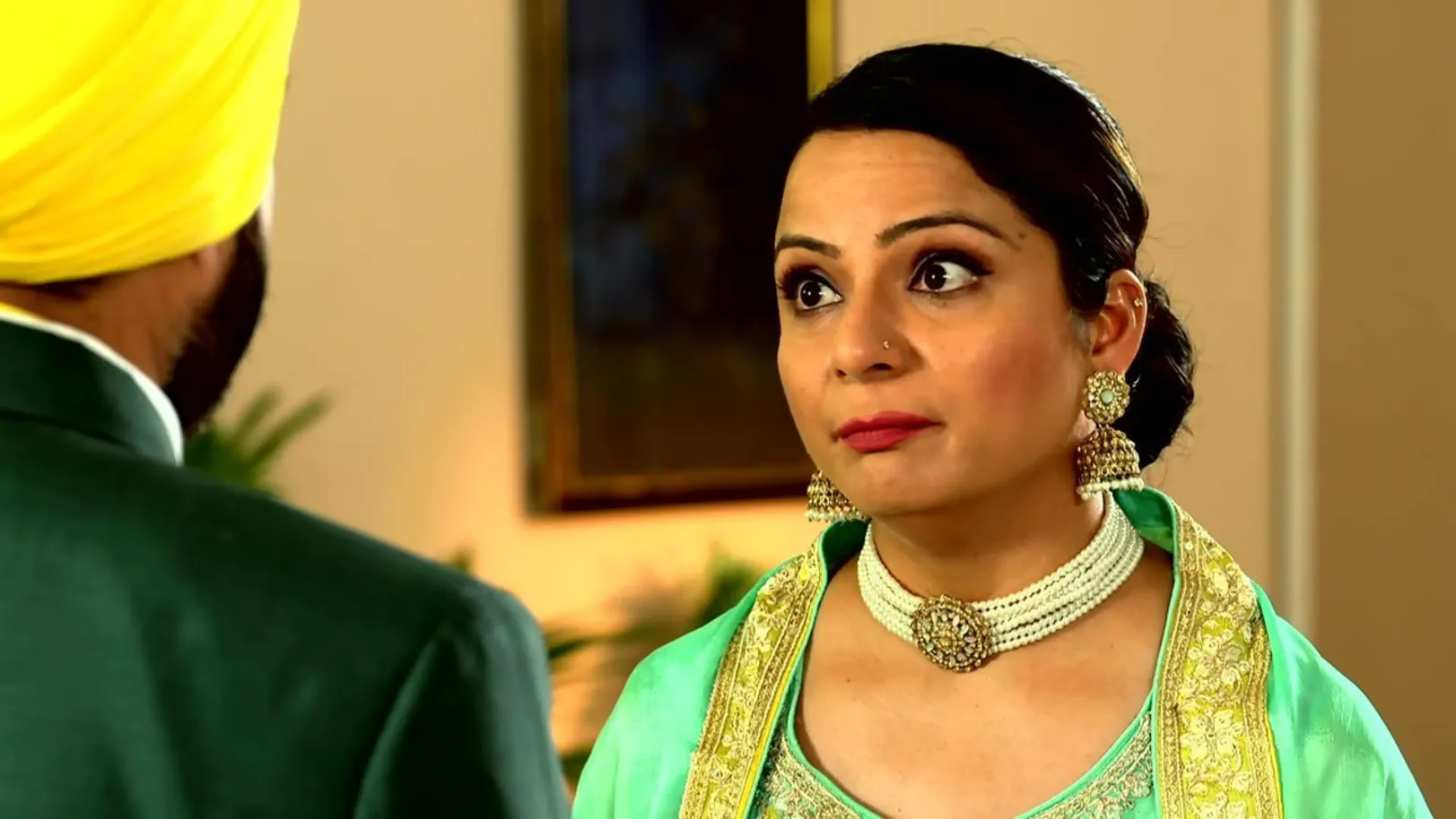 Dilan De Rishtey - 06 November, 2023