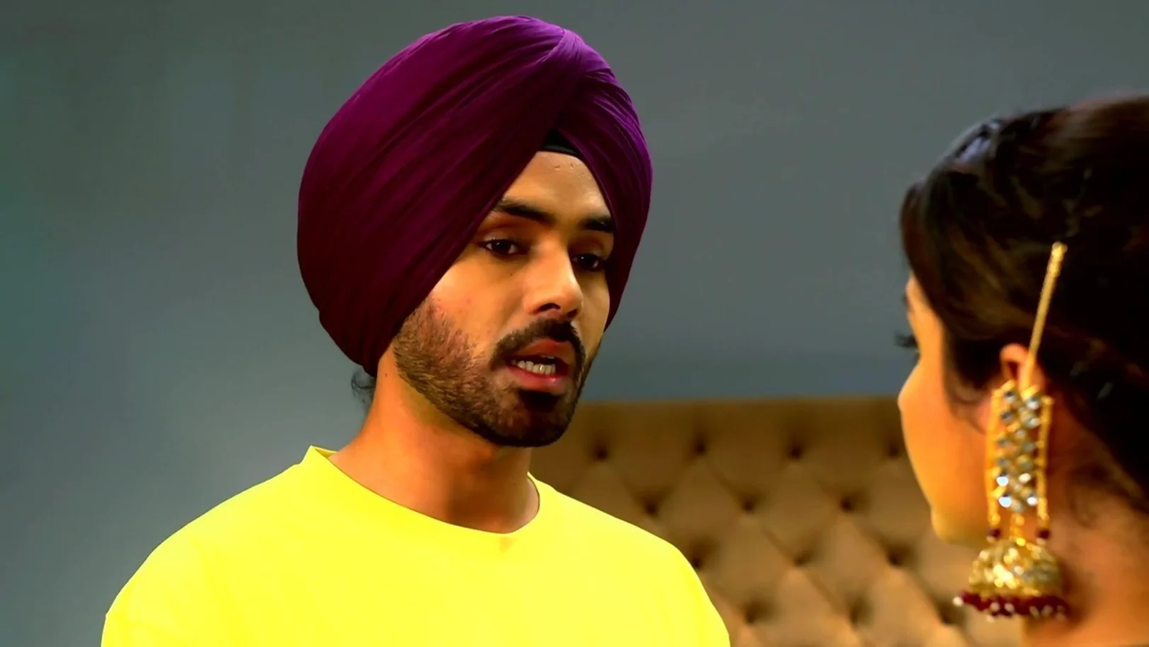 Dilan De Rishtey - 01 November, 2023