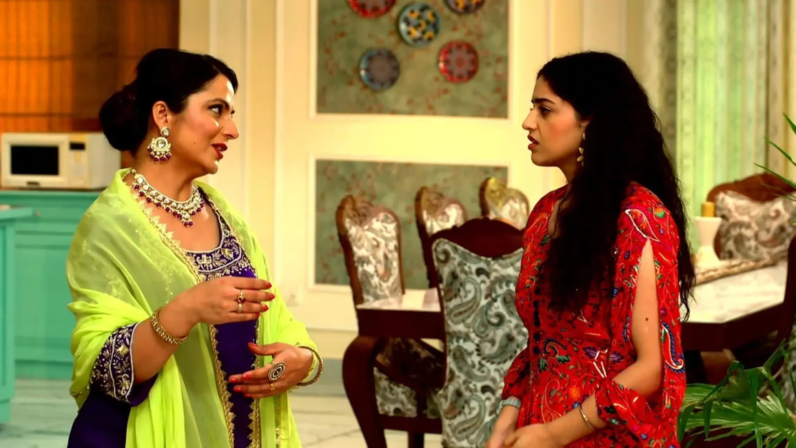 Dilan De Rishtey - 02 November, 2023