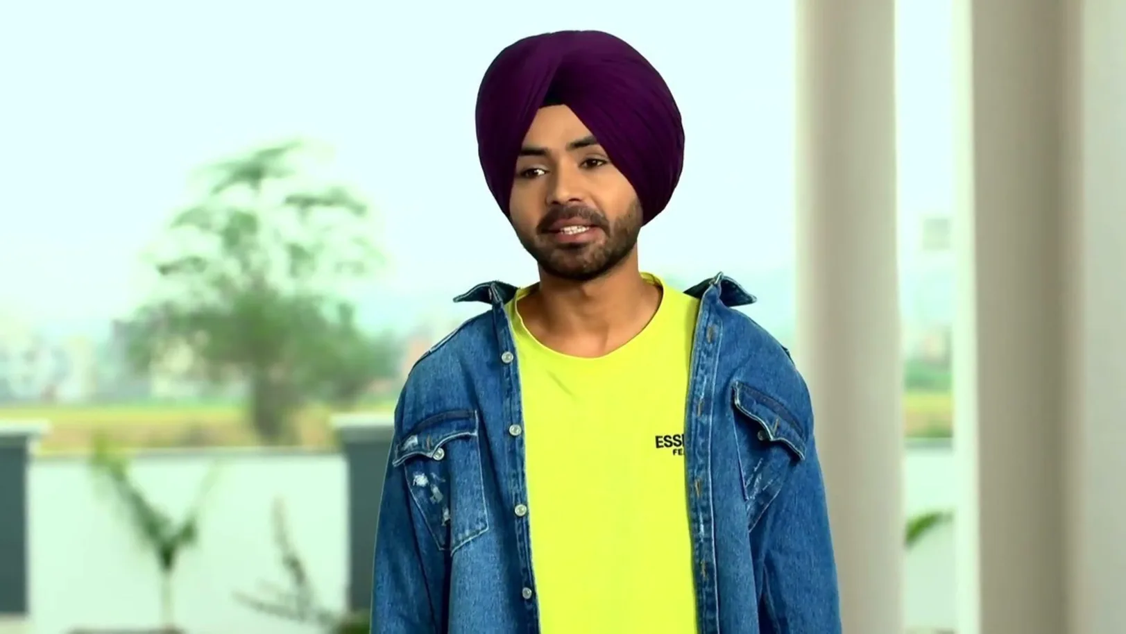 Lovely Notices Sartaj’s Obsession with Kirat 3rd November 2023 Webisode