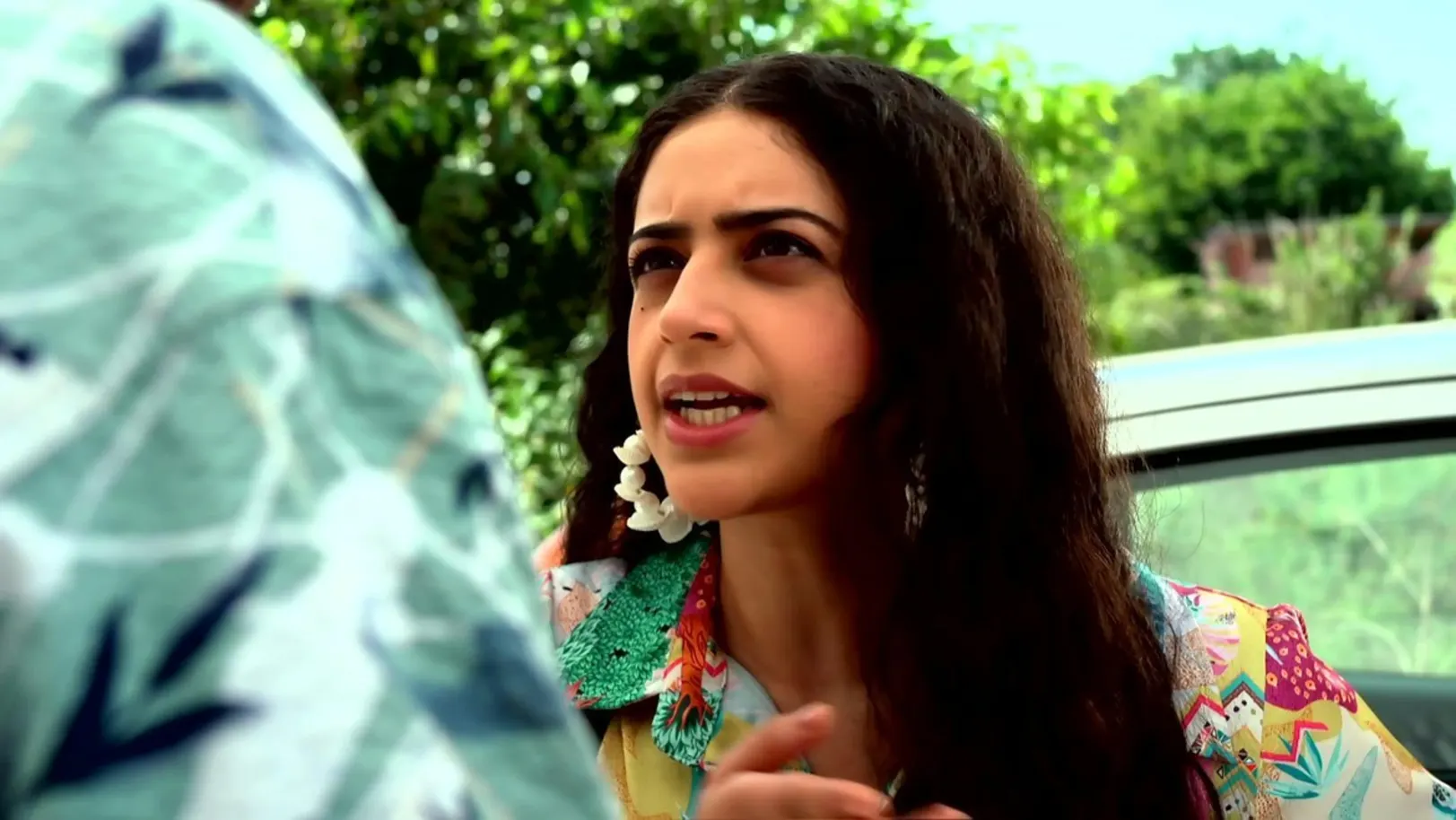 Dilan De Rishtey - 07 November, 2023
