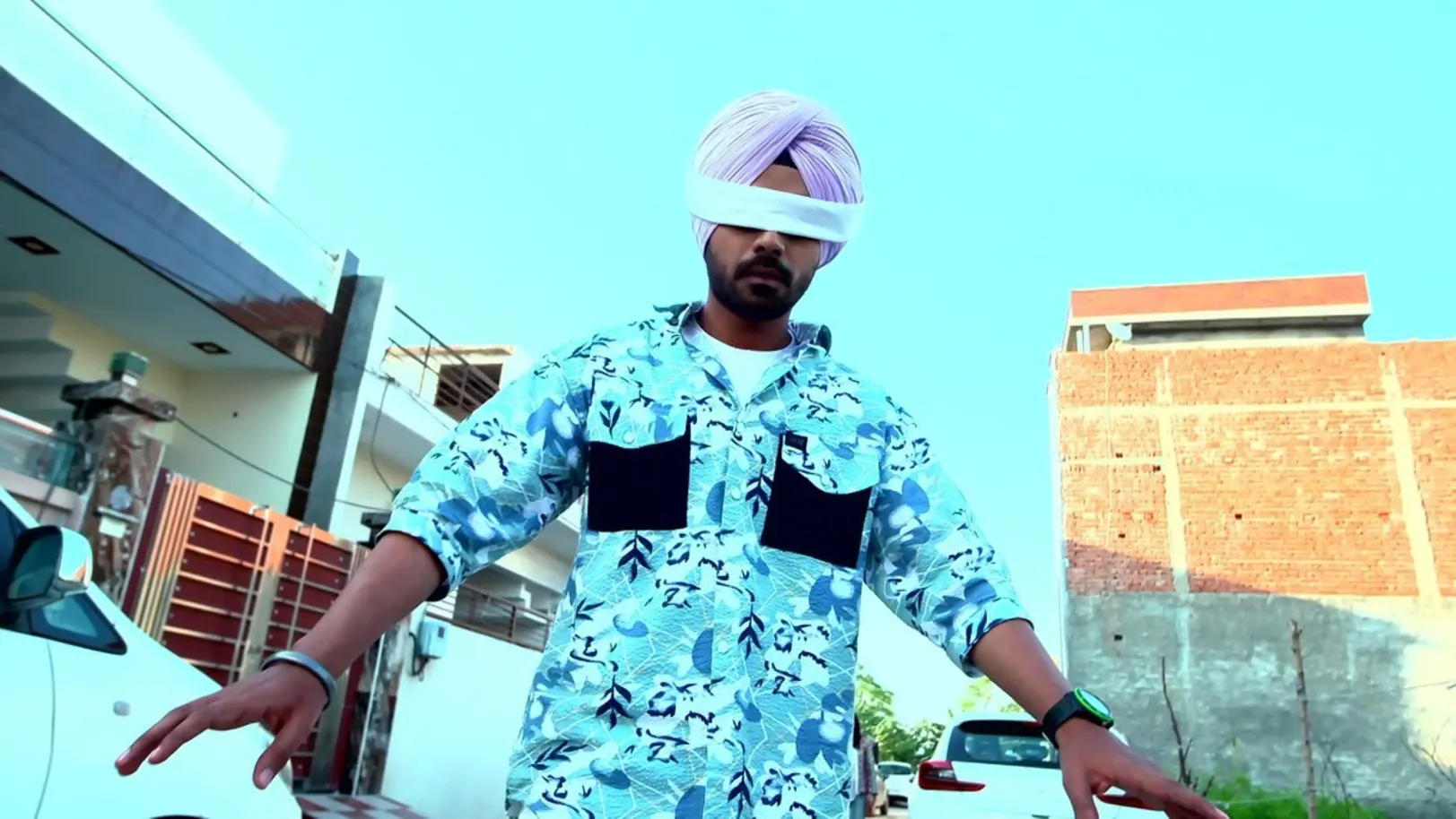 Dilan De Rishtey - 08 November, 2023