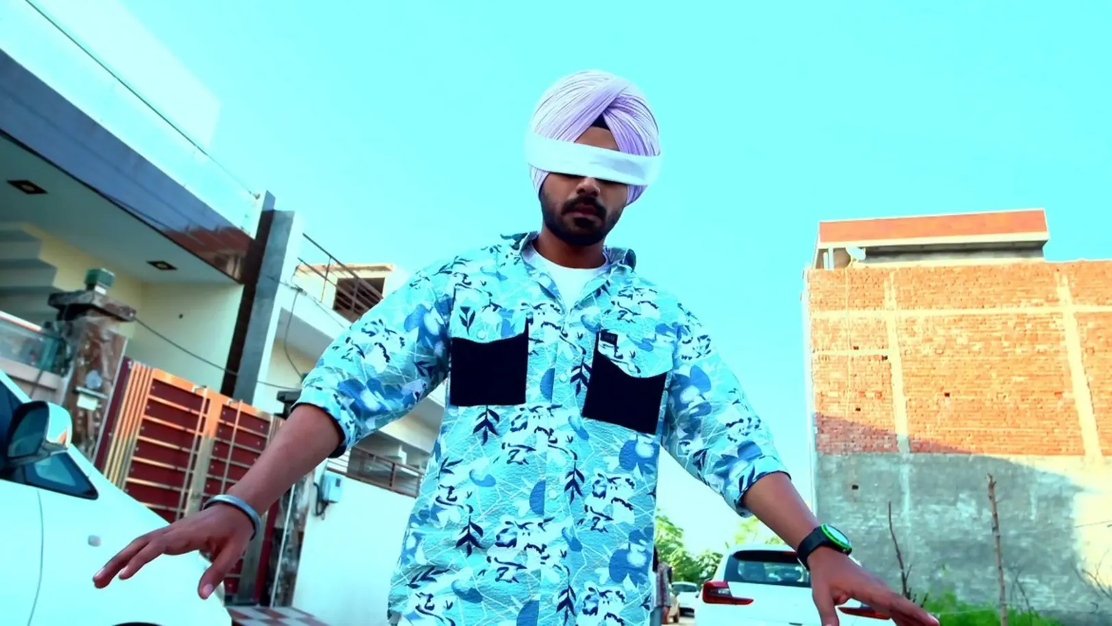 Dilan De Rishtey - 08 November, 2023