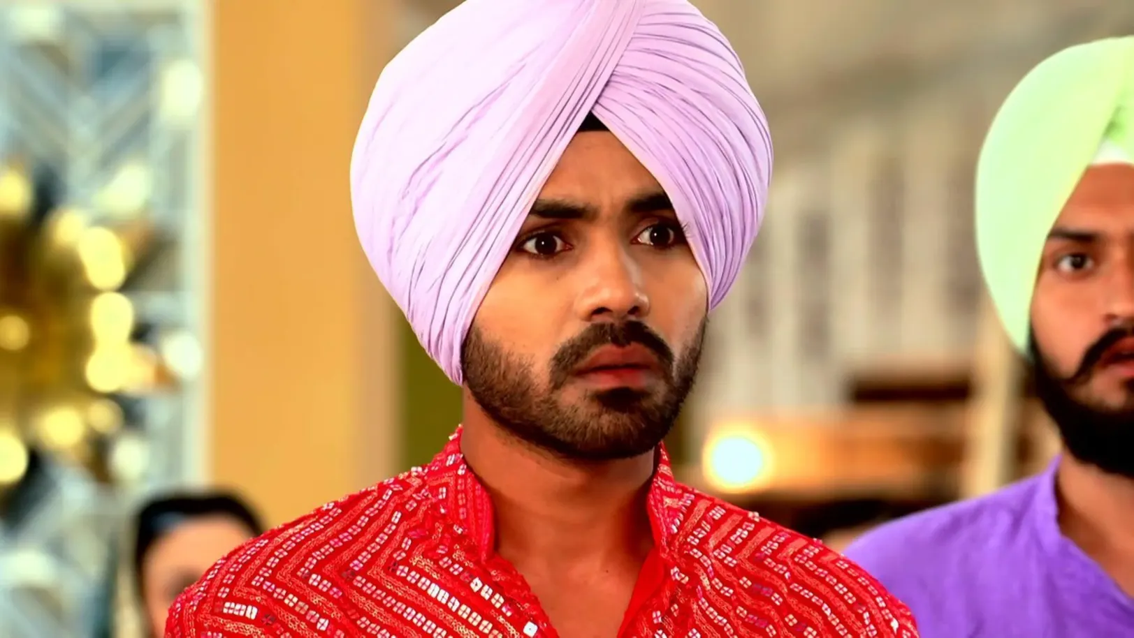 Dilan De Rishtey - 10 November, 2023