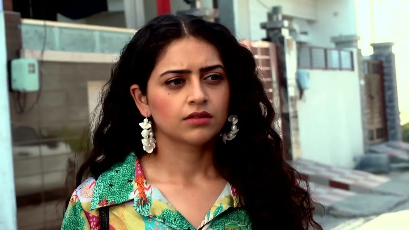 Sartaj Complains to Gurman | Dilan De Rishtey 