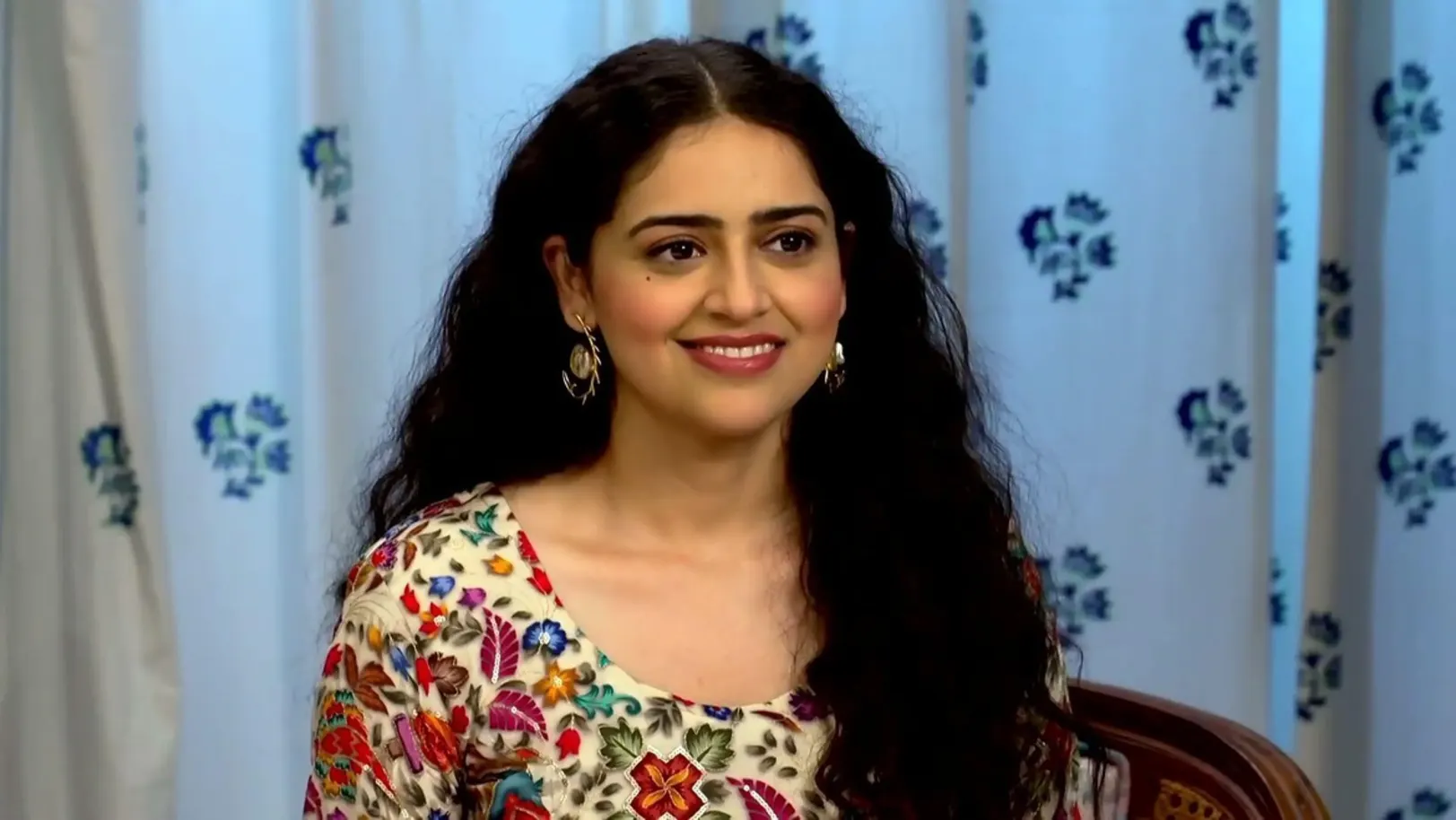 Kirat Prepares a Meal for Her Parents | Dilan De Rishtey 
