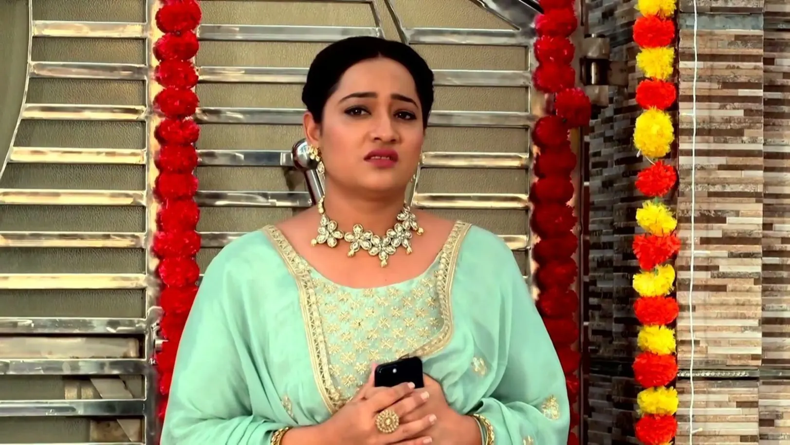 Gurman Makes a Promise to Shaminder 9th November 2023 Webisode
