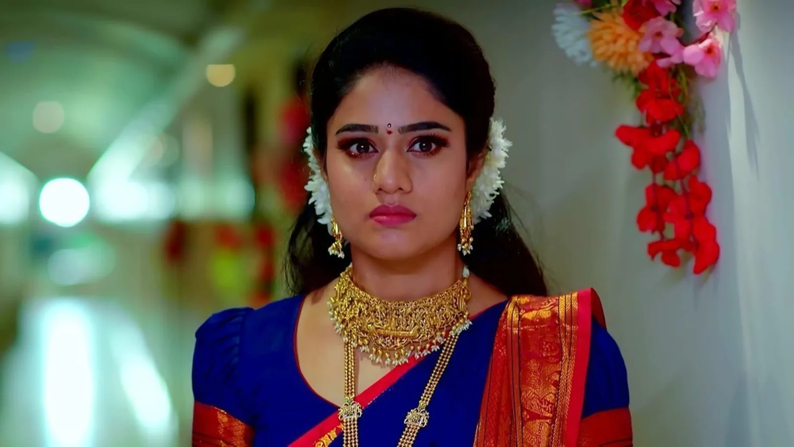 Jagadhatri Plans to Keep Track of Yuvaraj Episode 67