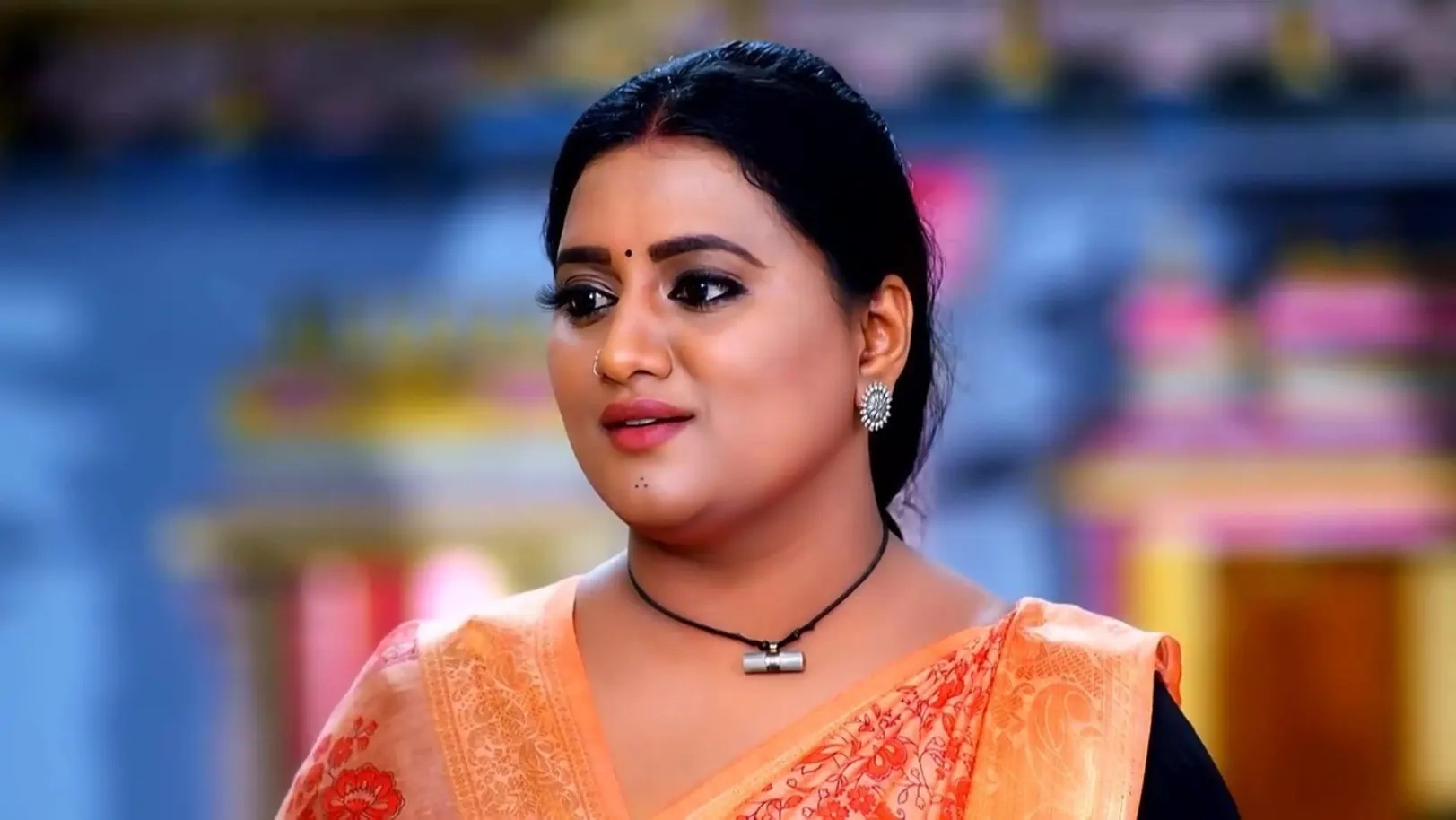 Jabilli Kosam Aakashamalle - November 06, 2023 - Best Scene 