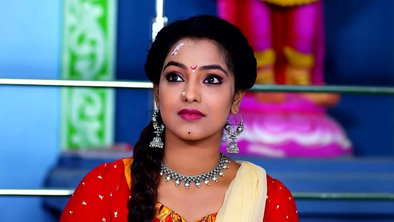 Jabilli Kosam Aakashamalle - November 07, 2023 - Best Scene 