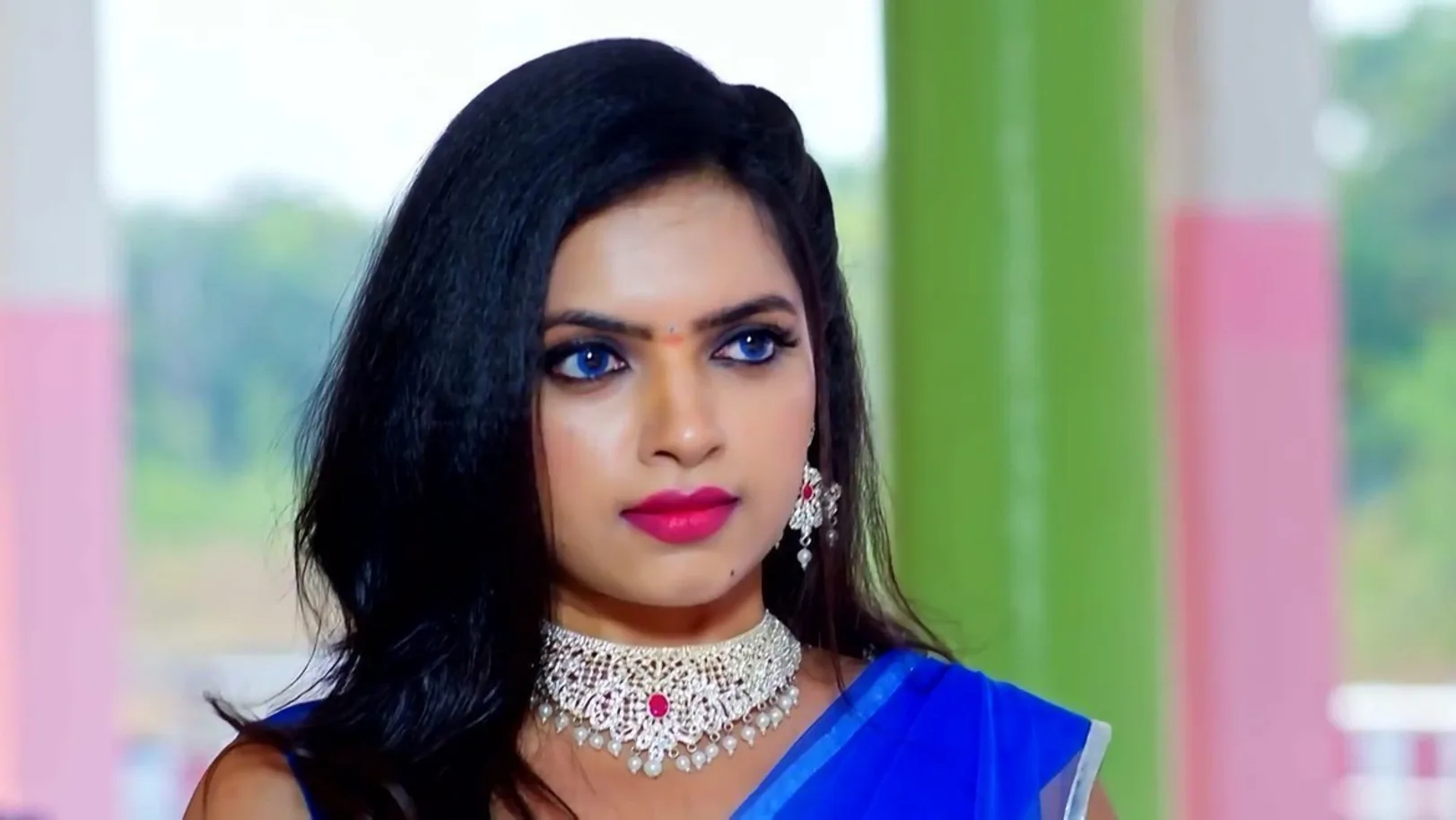 Jabilli Kosam Aakashamalle - November 08, 2023 - Webisode 8th November 2023 Webisode