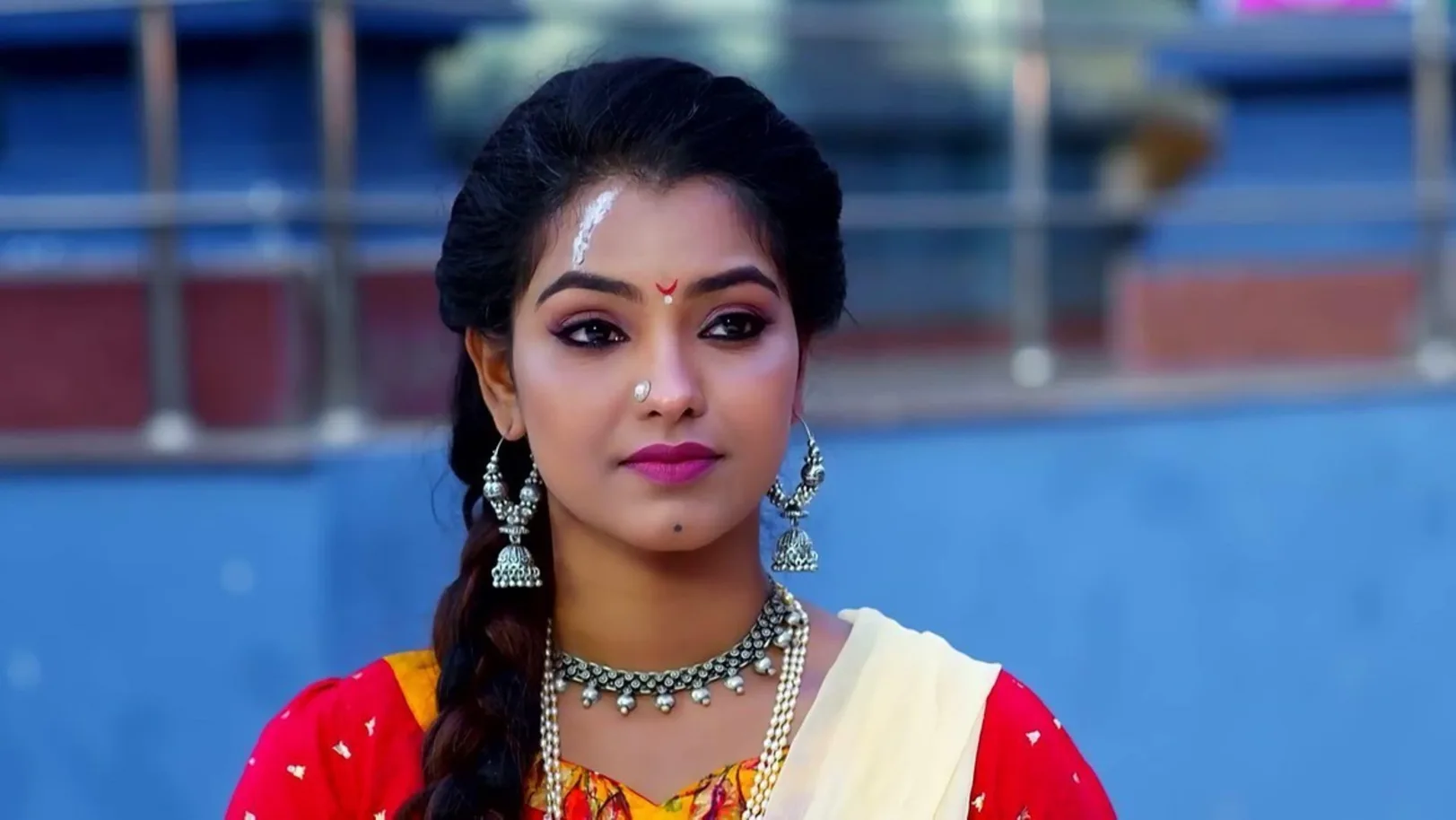 Jabilli Kosam Aakashamalle - November 07, 2023 - Webisode 7th November 2023 Webisode